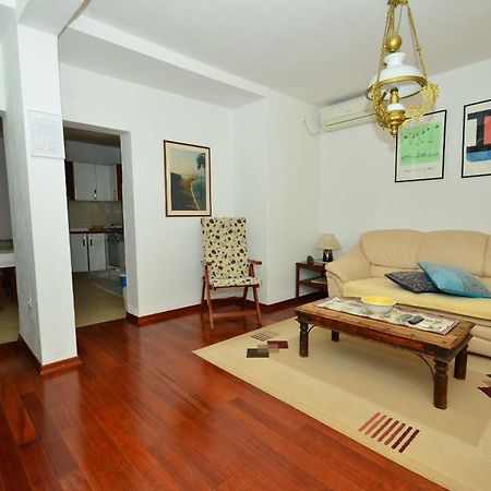 Apartments Fani Kanun Μπολ Εξωτερικό φωτογραφία