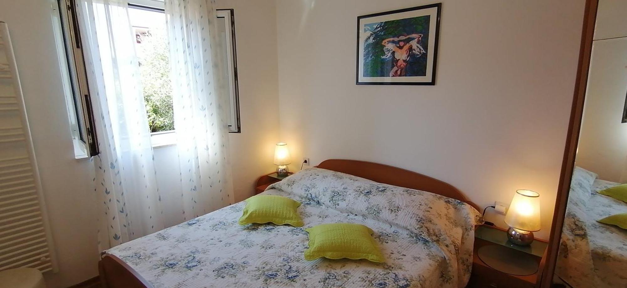 Apartments Fani Kanun Μπολ Εξωτερικό φωτογραφία