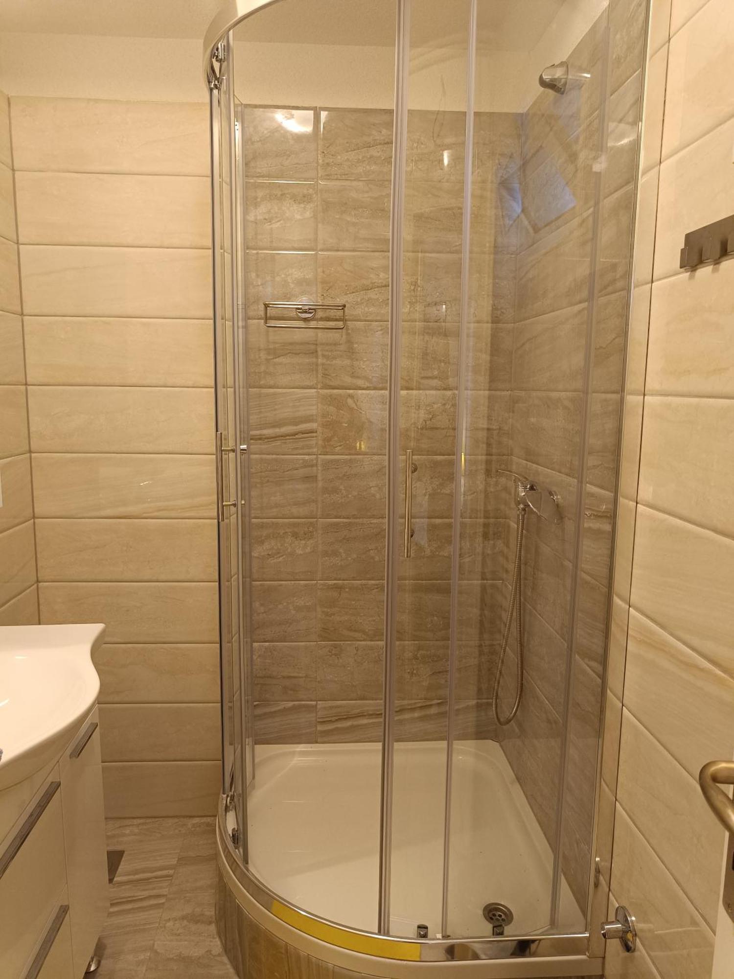 Apartments Fani Kanun Μπολ Εξωτερικό φωτογραφία